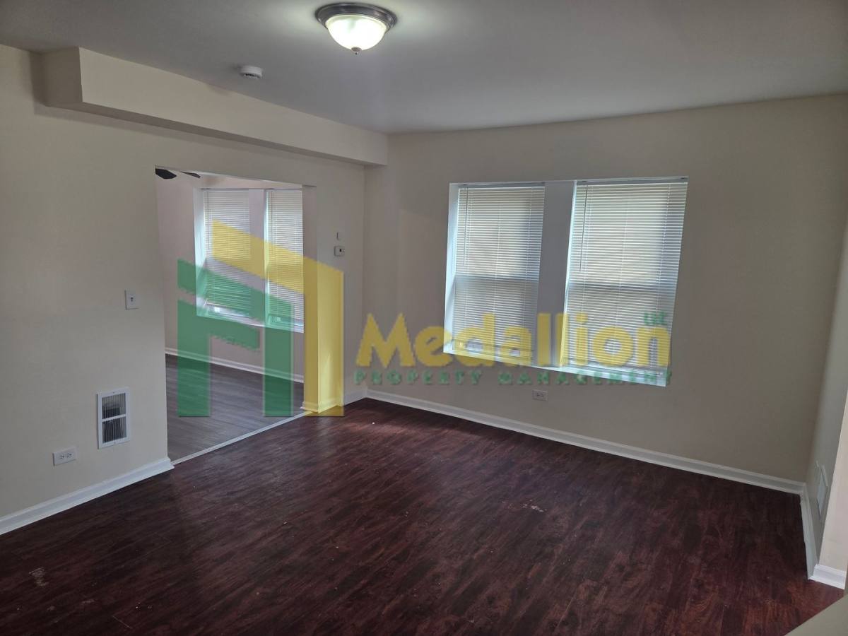 House for rent at 8749 S Wabash Ave, Chicago, IL 60619