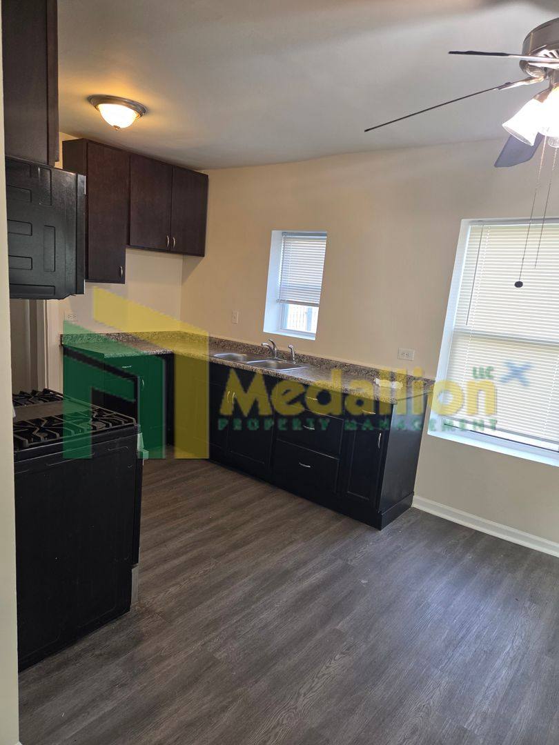 House for rent at 8749 S Wabash Ave, Chicago, IL 60619