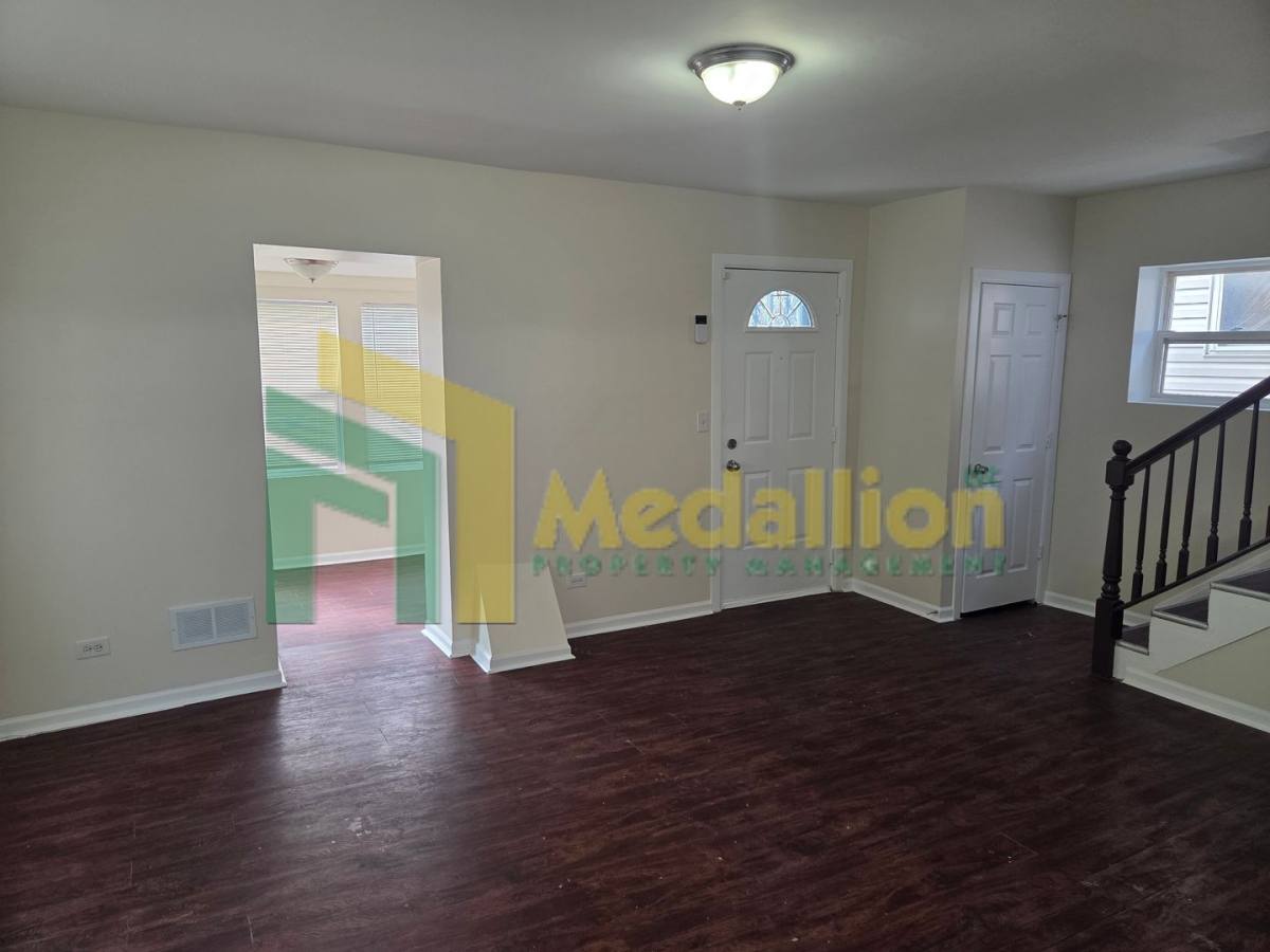 House for rent at 8749 S Wabash Ave, Chicago, IL 60619