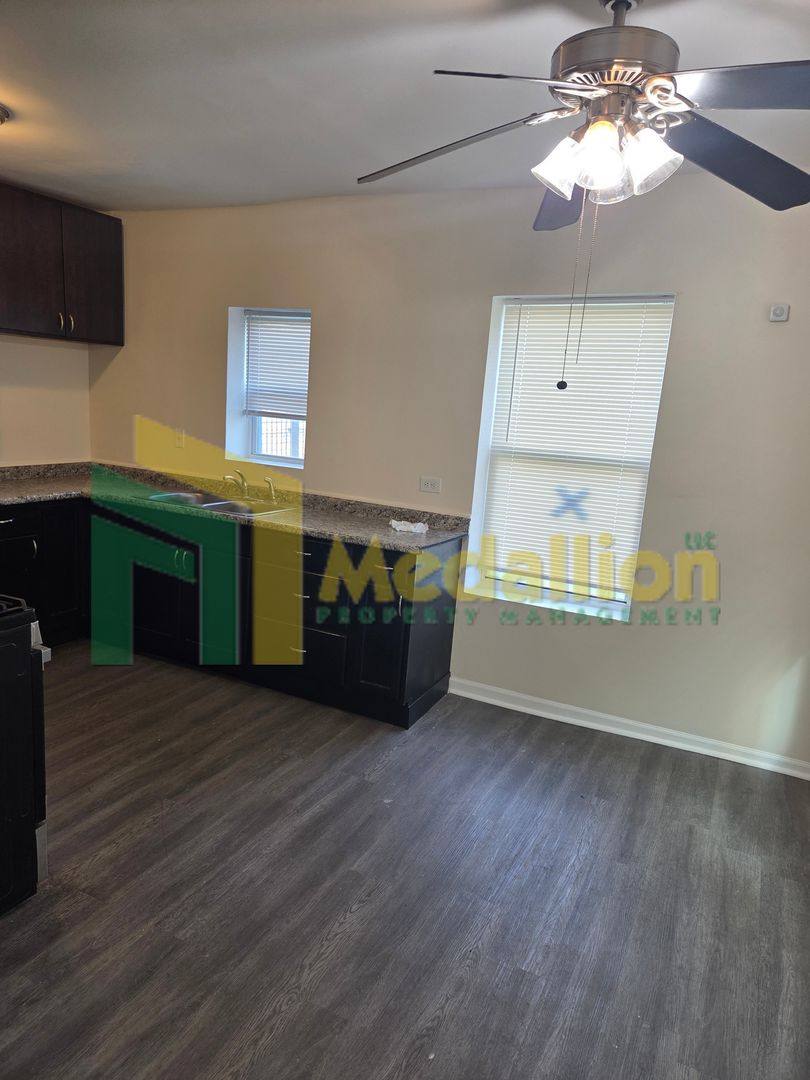 House for rent at 8749 S Wabash Ave, Chicago, IL 60619