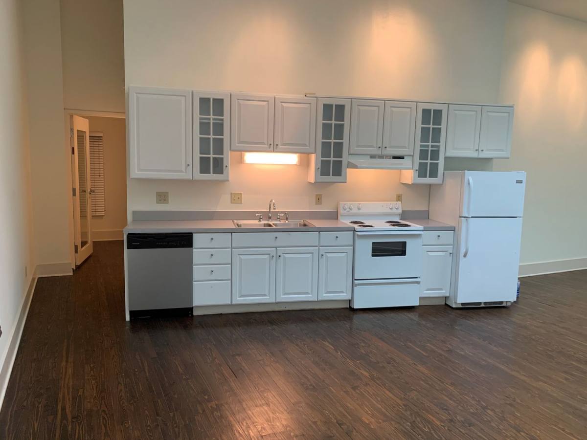 Apartment for rent at 772 N High St, Columbus, OH 43215