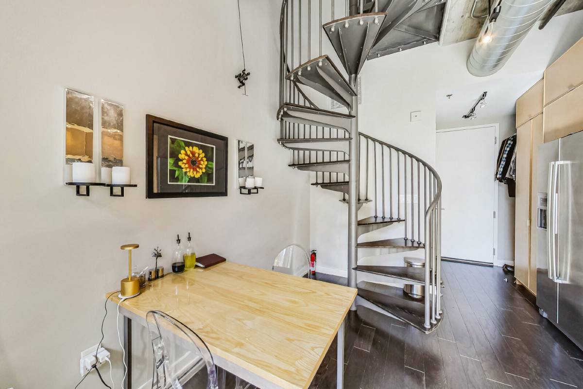Condo for rent at 1515 15th St NW #405-1, Washington, DC 20005