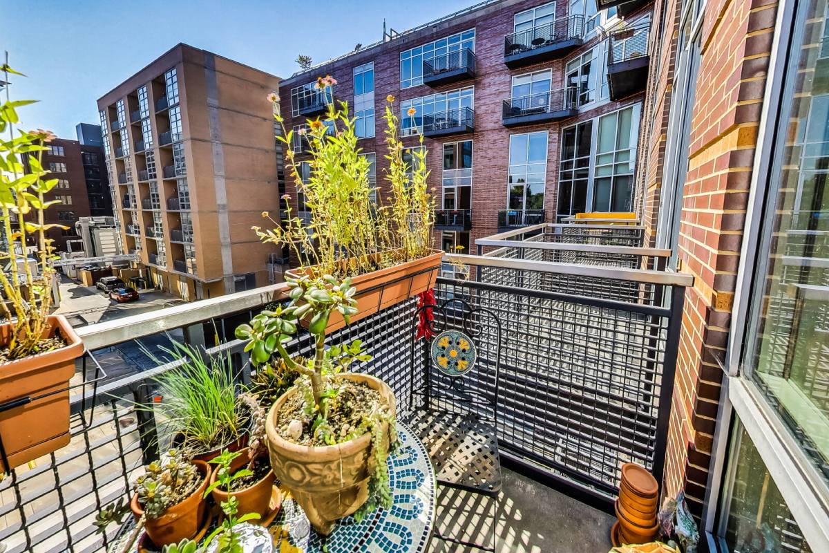 Condo for rent at 1515 15th St NW #405-1, Washington, DC 20005