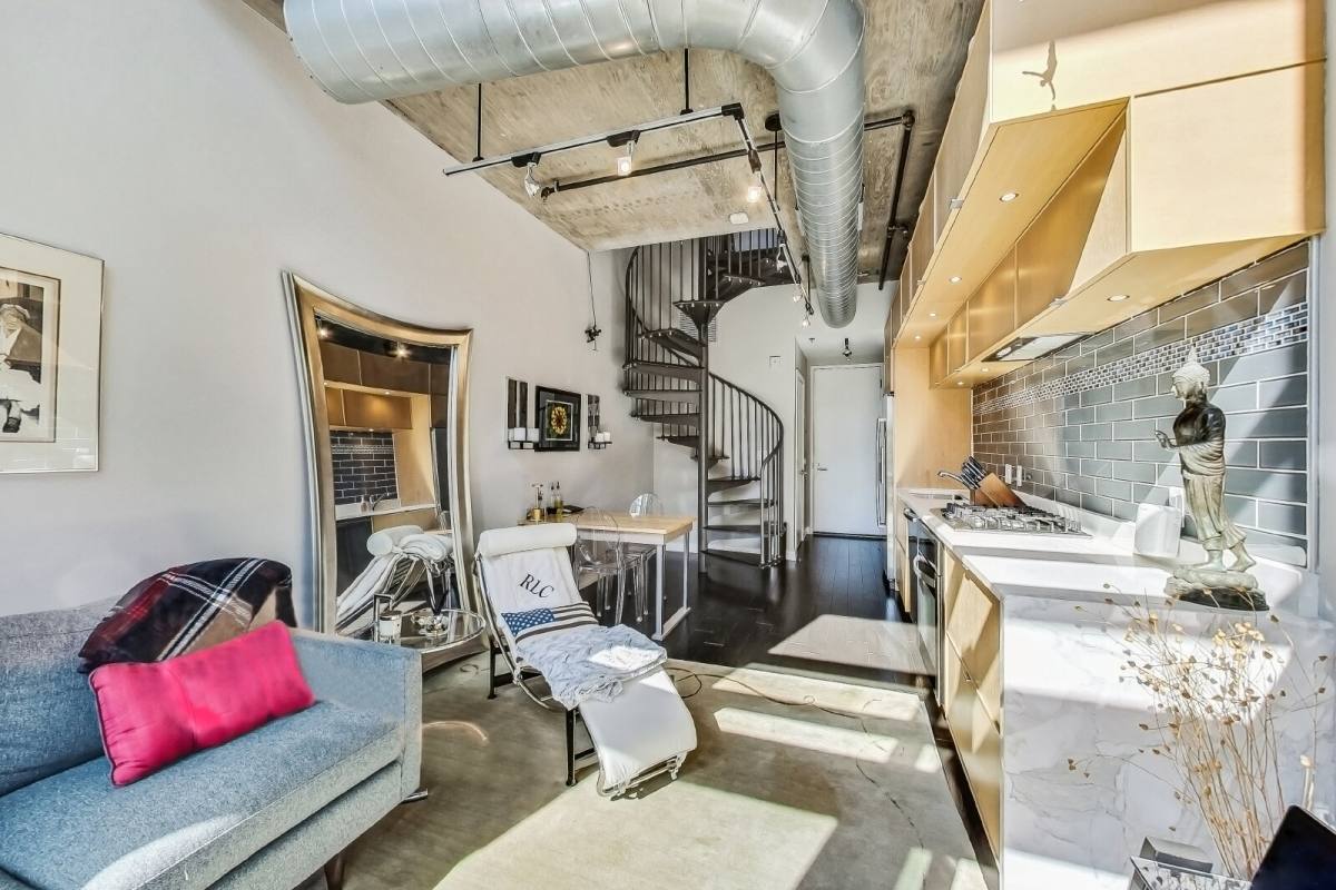Condo for rent at 1515 15th St NW #405-1, Washington, DC 20005