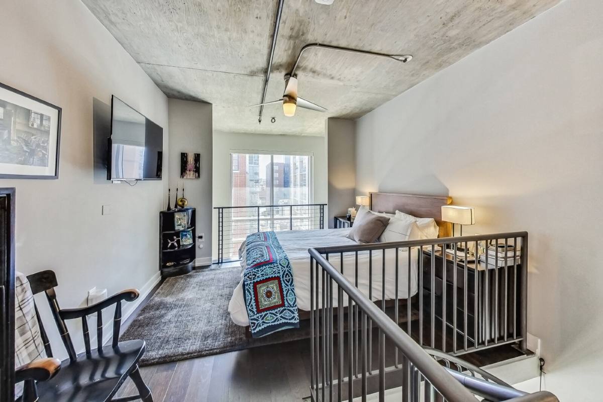 Condo for rent at 1515 15th St NW #405-1, Washington, DC 20005