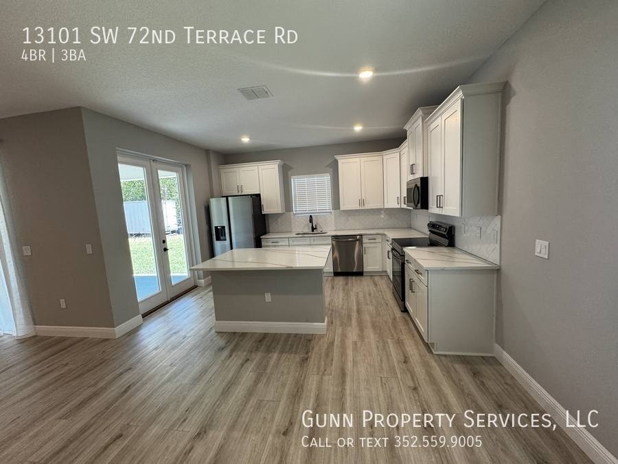 House for rent at 13101 SW 72nd Terrace Rd, Ocala, FL 34473