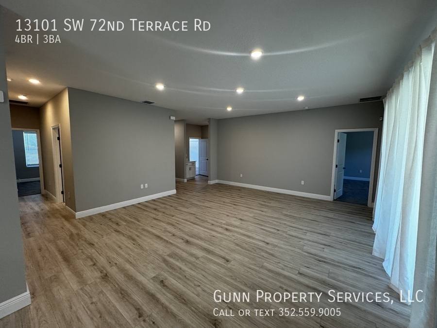 House for rent at 13101 SW 72nd Terrace Rd, Ocala, FL 34473