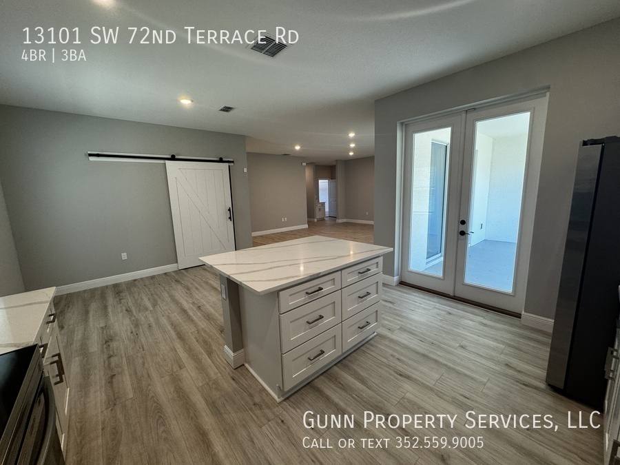 House for rent at 13101 SW 72nd Terrace Rd, Ocala, FL 34473