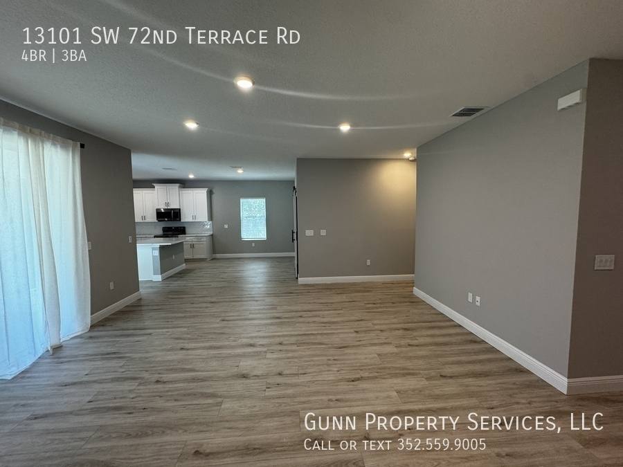 House for rent at 13101 SW 72nd Terrace Rd, Ocala, FL 34473