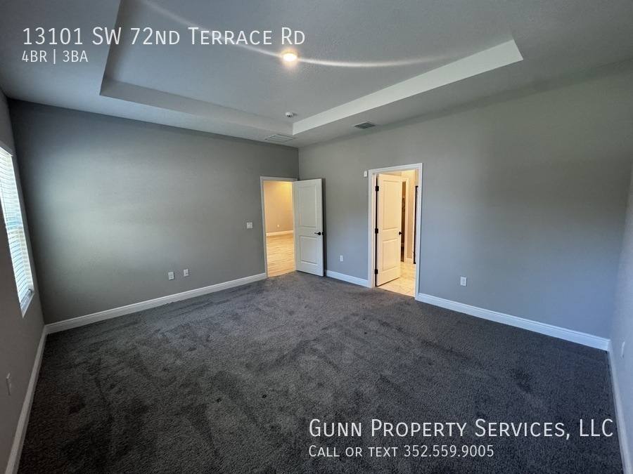 House for rent at 13101 SW 72nd Terrace Rd, Ocala, FL 34473