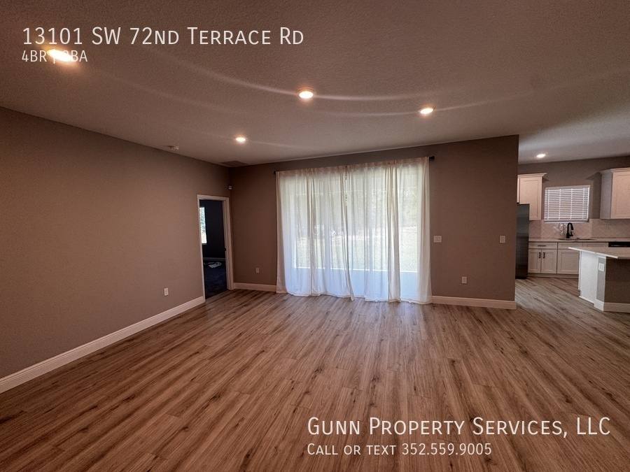 House for rent at 13101 SW 72nd Terrace Rd, Ocala, FL 34473