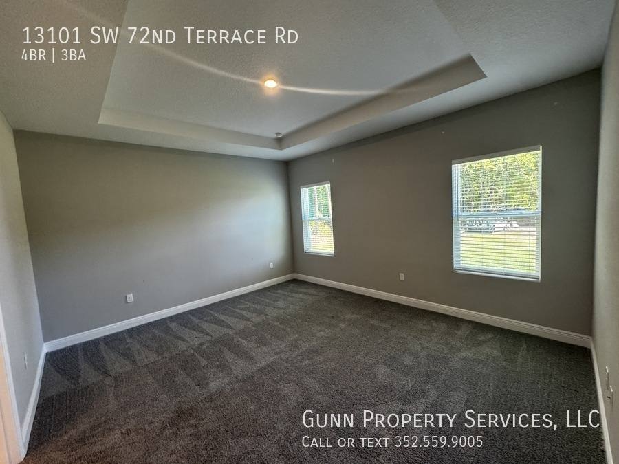 House for rent at 13101 SW 72nd Terrace Rd, Ocala, FL 34473