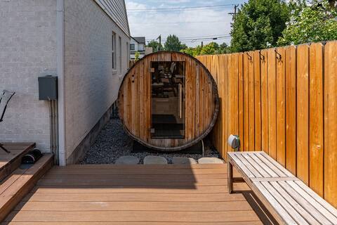 Townhouse for rent at 1951 S 1700 E, Salt Lake City, UT 84102