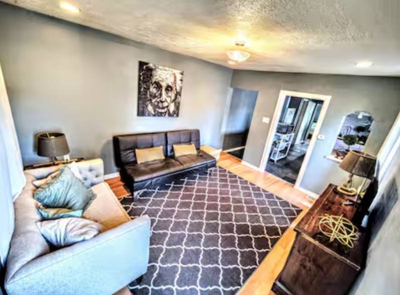 Townhouse for rent at 1242 S 300 E, Salt Lake City, UT 84111
