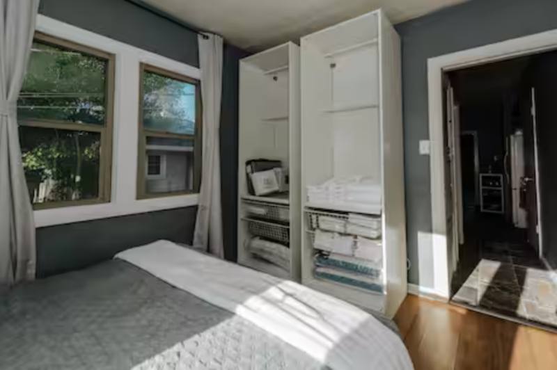 Townhouse for rent at 1242 S 300 E, Salt Lake City, UT 84111
