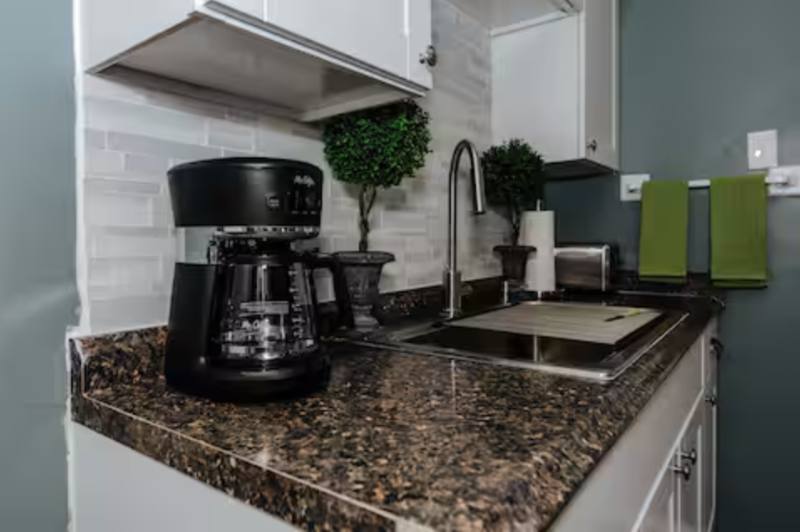 Townhouse for rent at 1242 S 300 E, Salt Lake City, UT 84111