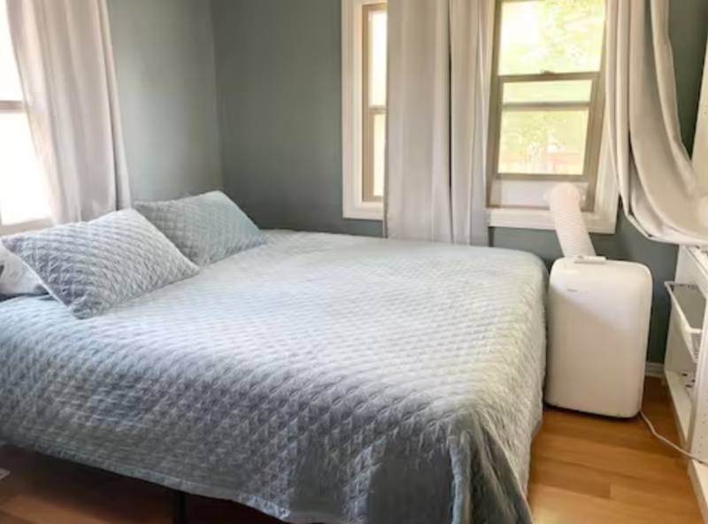 Townhouse for rent at 1242 S 300 E, Salt Lake City, UT 84111