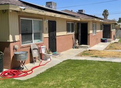 Apartment for rent at 904 Stanislaus St #3, Maricopa, CA 93252