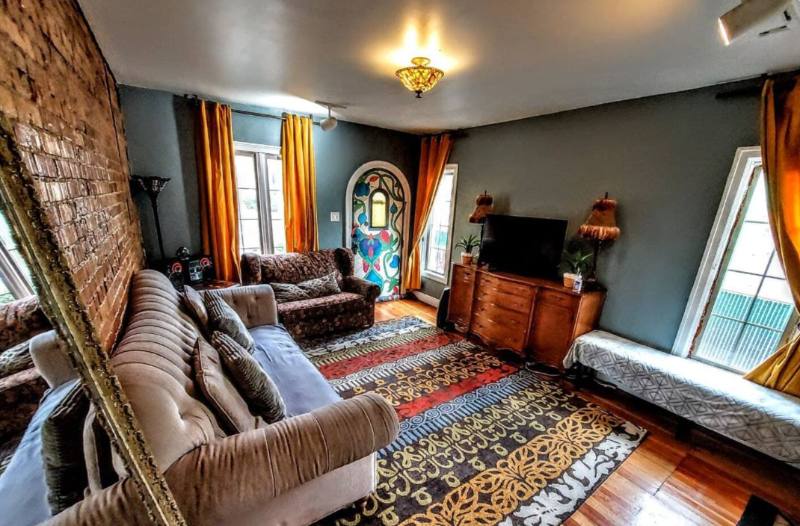 Townhouse for rent at 1244 300 E, Salt Lake City, UT 84111