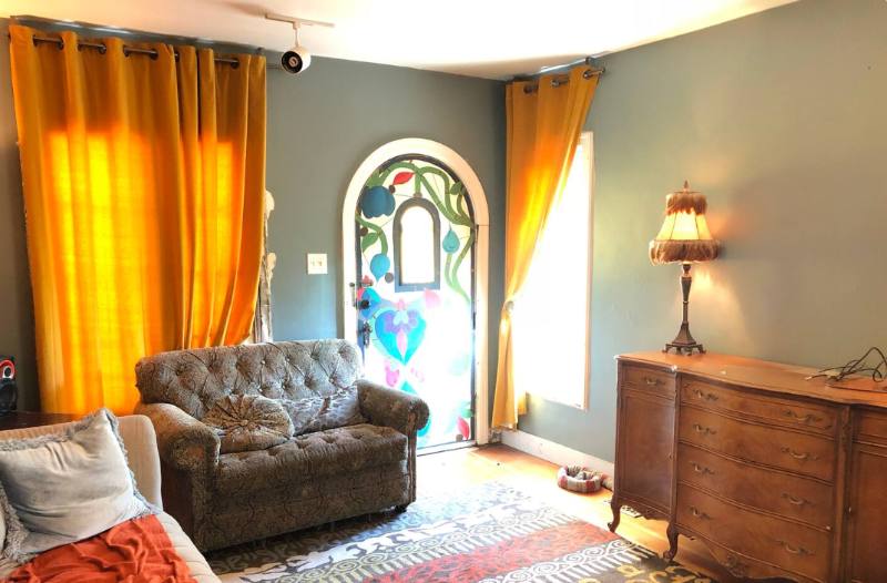Townhouse for rent at 1244 300 E, Salt Lake City, UT 84111