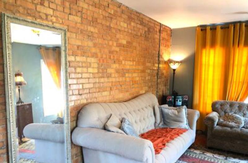 Townhouse for rent at 1244 300 E, Salt Lake City, UT 84111