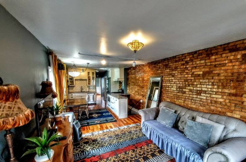 Townhouse for rent at 1244 300 E, Salt Lake City, UT 84111