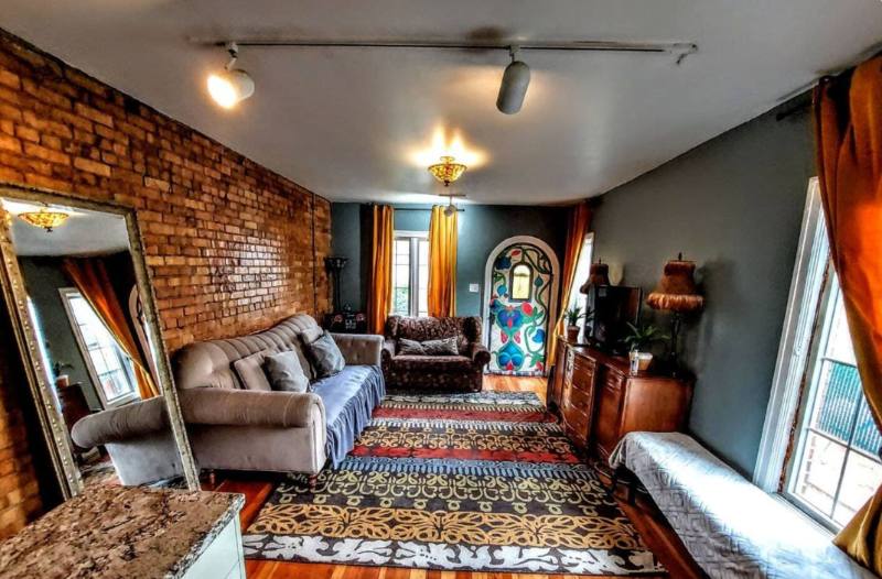 Townhouse for rent at 1244 300 E, Salt Lake City, UT 84111