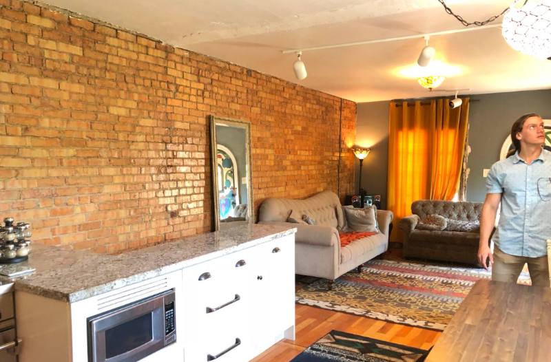Townhouse for rent at 1244 300 E, Salt Lake City, UT 84111
