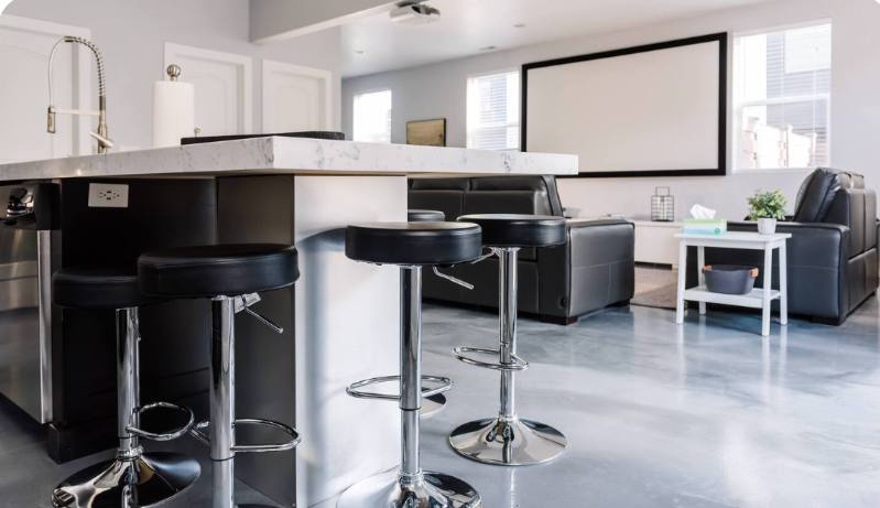 Townhouse for rent at 858 S Edison St, Salt Lake City, UT 84111