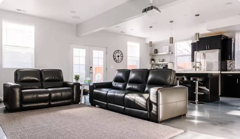 Townhouse for rent at 858 S Edison St, Salt Lake City, UT 84111