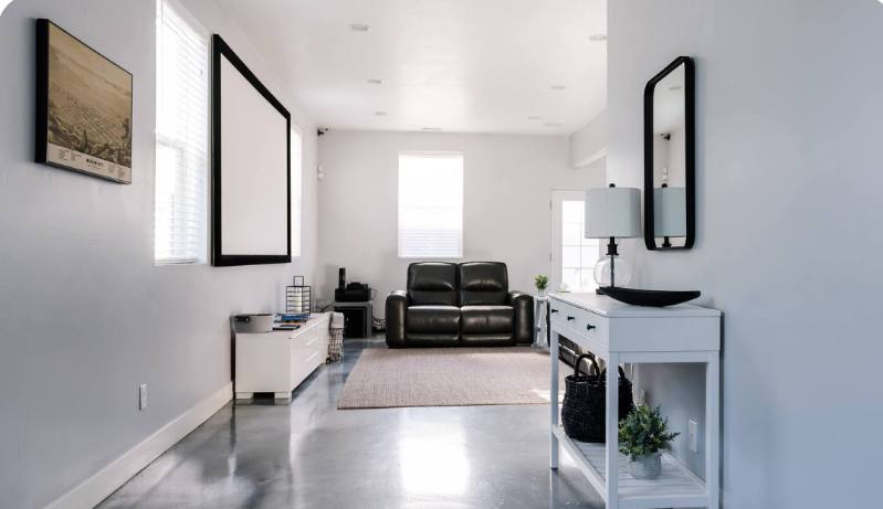 Townhouse for rent at 858 S Edison St, Salt Lake City, UT 84111
