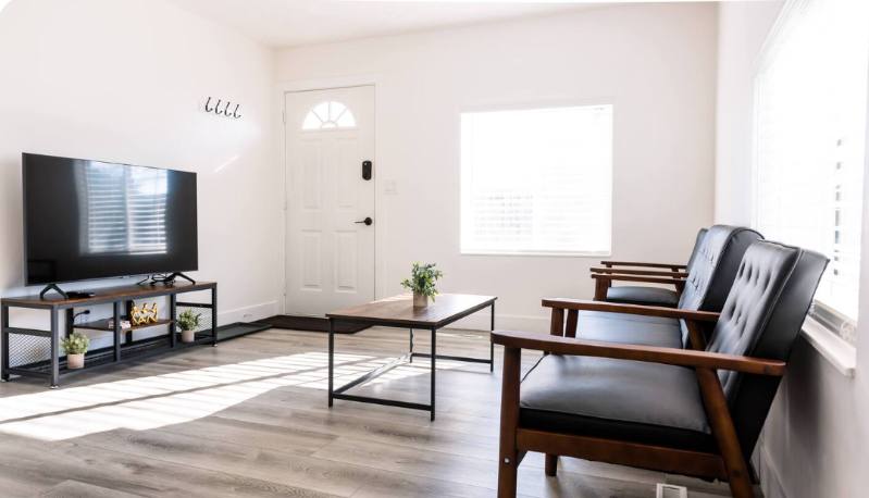 Townhouse for rent at 2315 S 500 E, Salt Lake City, UT 84106