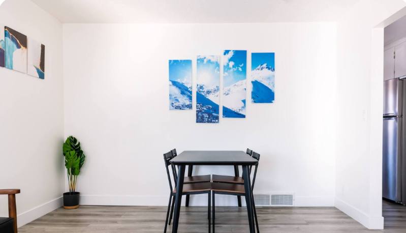 Townhouse for rent at 2315 S 500 E, Salt Lake City, UT 84106