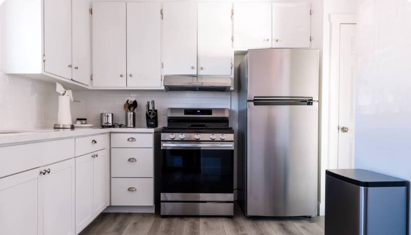 Townhouse for rent at 2315 S 500 E, Salt Lake City, UT 84106