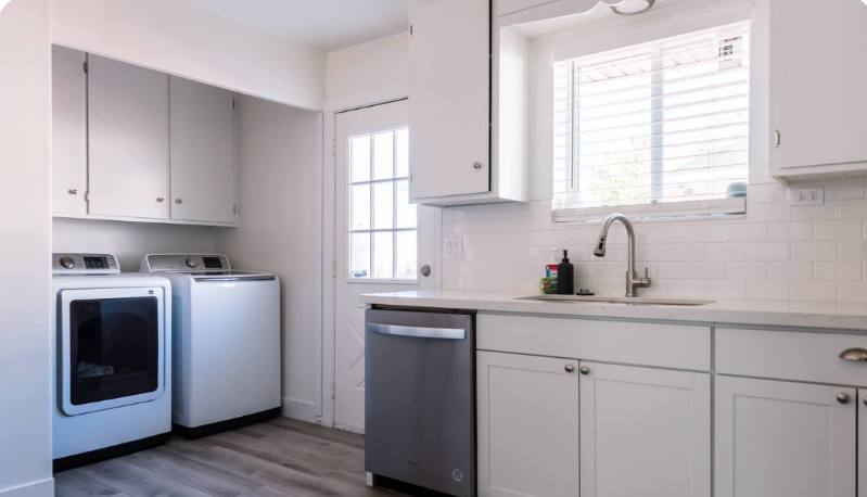 Townhouse for rent at 2315 S 500 E, Salt Lake City, UT 84106