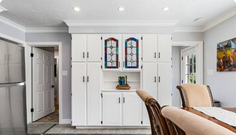 Townhouse for rent at 444 N Oakley St, Salt Lake City, UT 84116