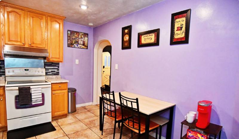 Townhouse for rent at 470 Edith Ave S, Salt Lake City, UT 84111