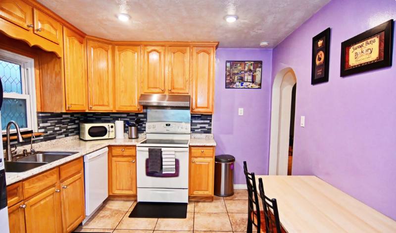 Townhouse for rent at 470 Edith Ave S, Salt Lake City, UT 84111