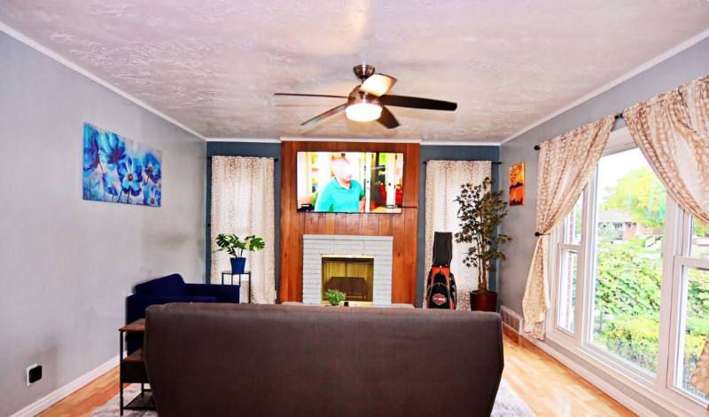 Townhouse for rent at 470 Edith Ave S, Salt Lake City, UT 84111