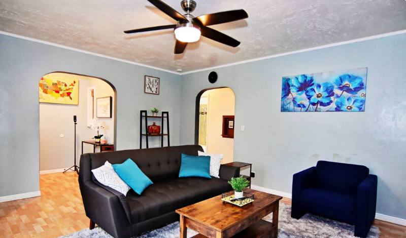 Townhouse for rent at 470 Edith Ave S, Salt Lake City, UT 84111