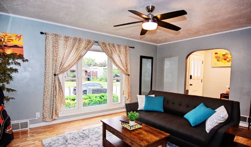 Townhouse for rent at 470 Edith Ave S, Salt Lake City, UT 84111