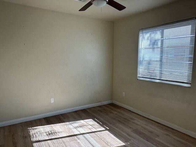 Apartment for rent at 2207 Monterey St #A, Bakersfield, CA 93306