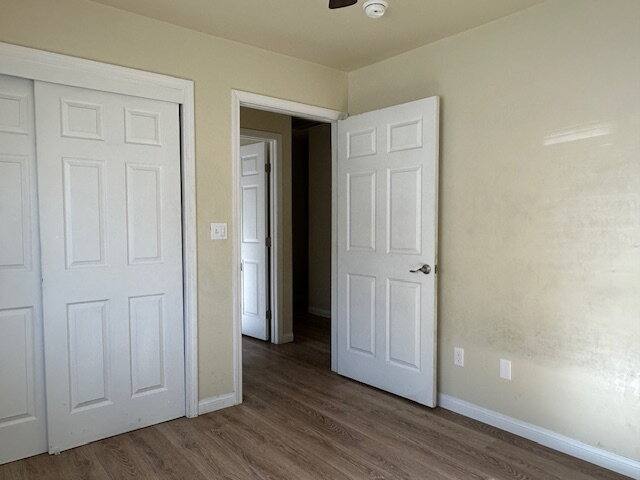 Apartment for rent at 2207 Monterey St #A, Bakersfield, CA 93306
