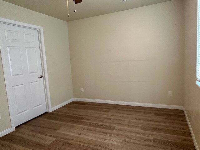Apartment for rent at 2207 Monterey St #A, Bakersfield, CA 93306