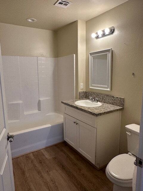 Apartment for rent at 2207 Monterey St #A, Bakersfield, CA 93306