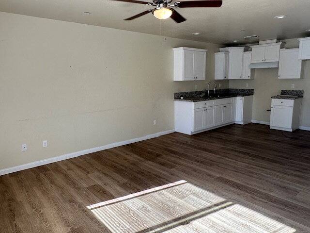 Apartment for rent at 2207 Monterey St #A, Bakersfield, CA 93306