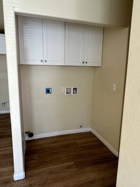 Apartment for rent at 2207 Monterey St #A, Bakersfield, CA 93306
