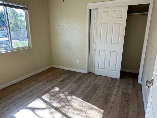 Apartment for rent at 2207 Monterey St #A, Bakersfield, CA 93306