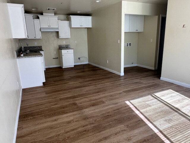 Apartment for rent at 2207 Monterey St #A, Bakersfield, CA 93306