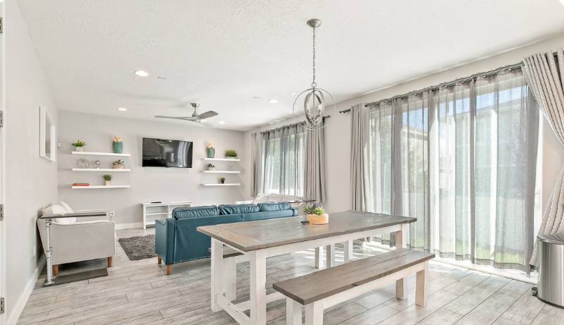 Townhouse for rent at 9721 Fira Lane, South Jordan, UT 84095